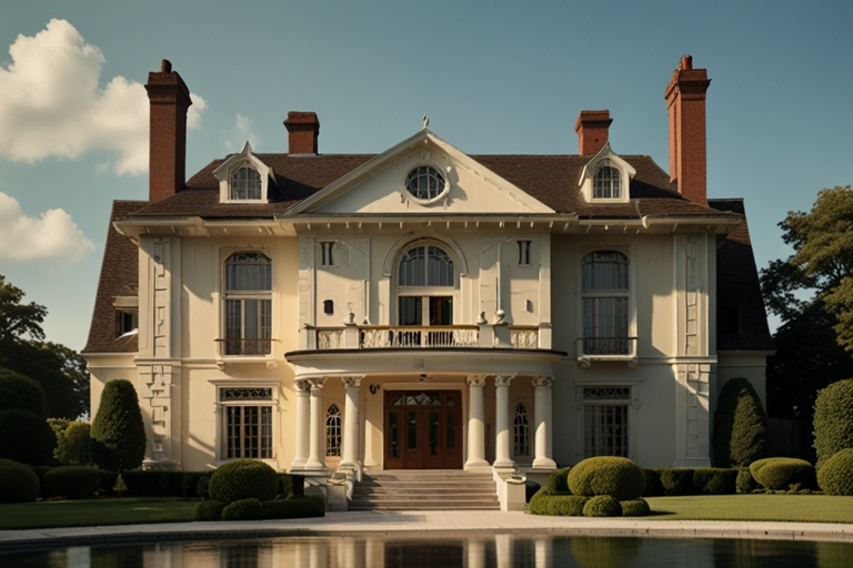 image-1 How Gatsby's House Reflects Dreams and Despair: Unveiling the Symbolism