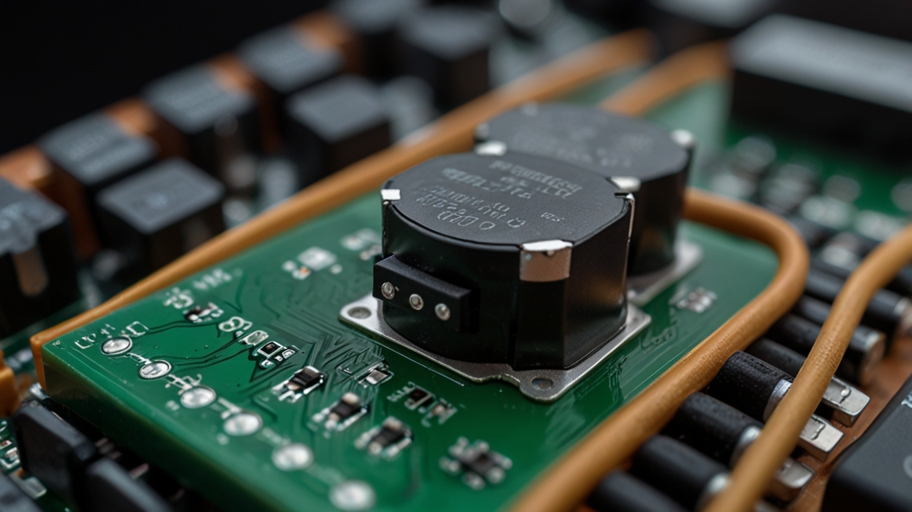 image-38 M32T Pro160 Negative on the Capacitor Starts Smoking: An In-Depth Troubleshooting Guide