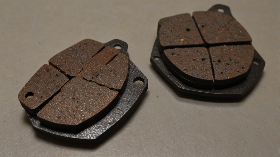 image-52 Introduction to LTI Trike Brake Pads for Goldwing 1500