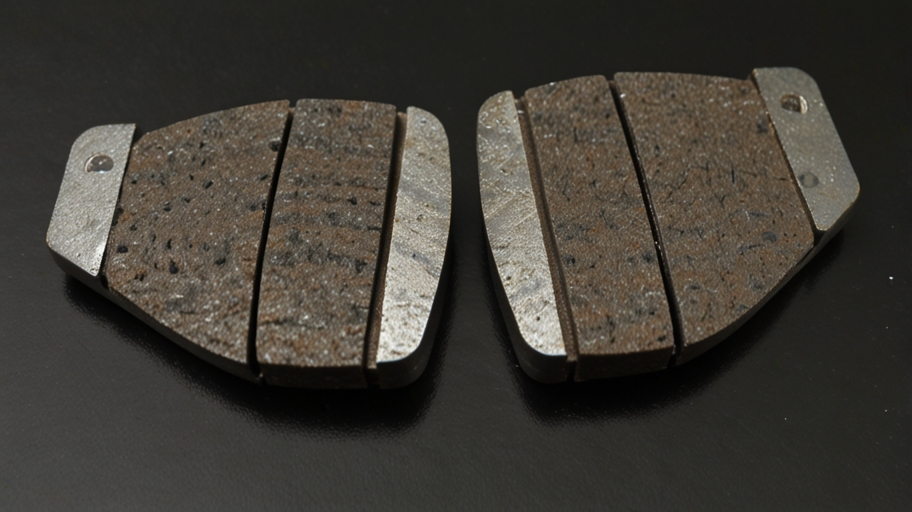 image-53 Introduction to LTI Trike Brake Pads for Goldwing 1500