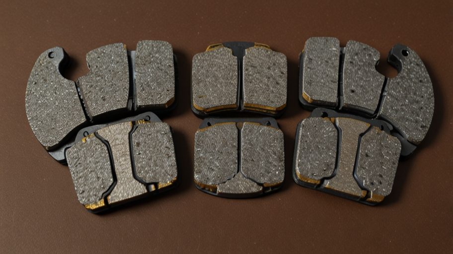 image-54 Introduction to LTI Trike Brake Pads for Goldwing 1500