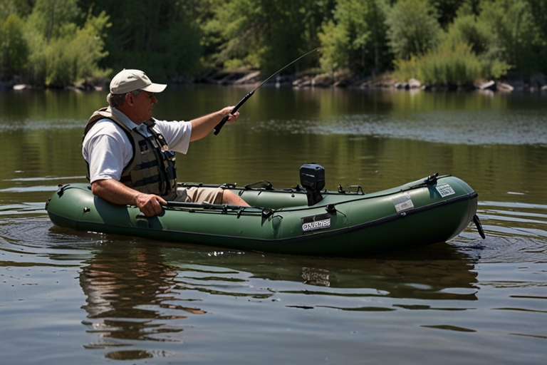 image-6 Exploring the Caddis Nevada Float Tube Manual PDF: The Ultimate Guide to Your Water Adventure