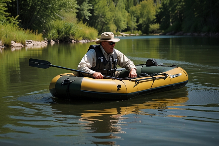 image-7 Exploring the Caddis Nevada Float Tube Manual PDF: The Ultimate Guide to Your Water Adventure