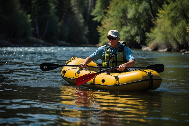 image-8 Exploring the Caddis Nevada Float Tube Manual PDF: The Ultimate Guide to Your Water Adventure