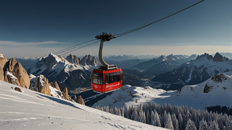 image-10 The Ultimate Cortina d'Ampezzo Cable Cars Winter Experience: Conquer the Dolomites