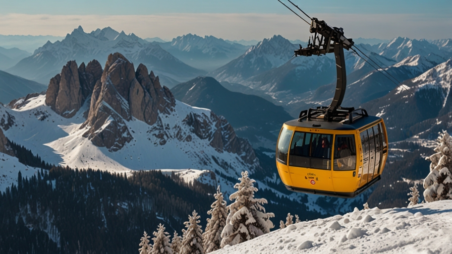 image-11 The Ultimate Cortina d'Ampezzo Cable Cars Winter Experience: Conquer the Dolomites