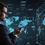 AI-driven ERP systems future of Nusaker