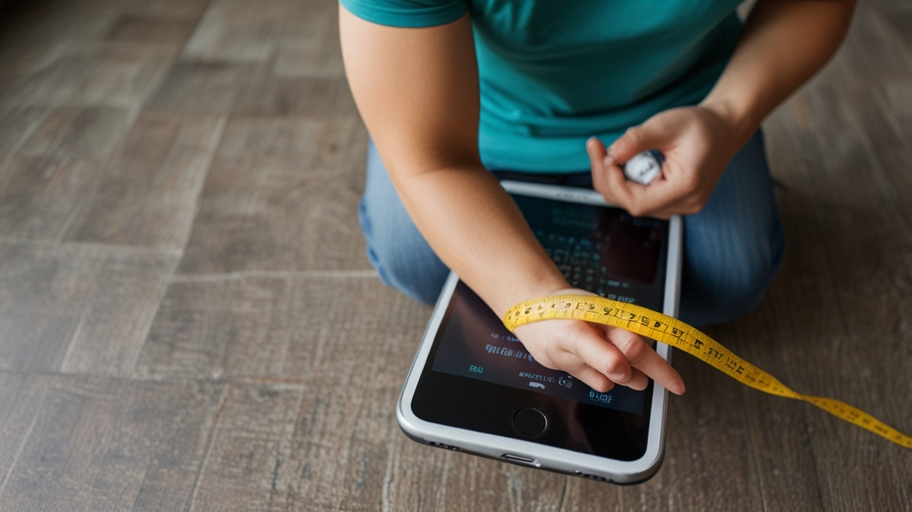 BMI calculator