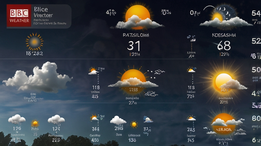 BBC Weather