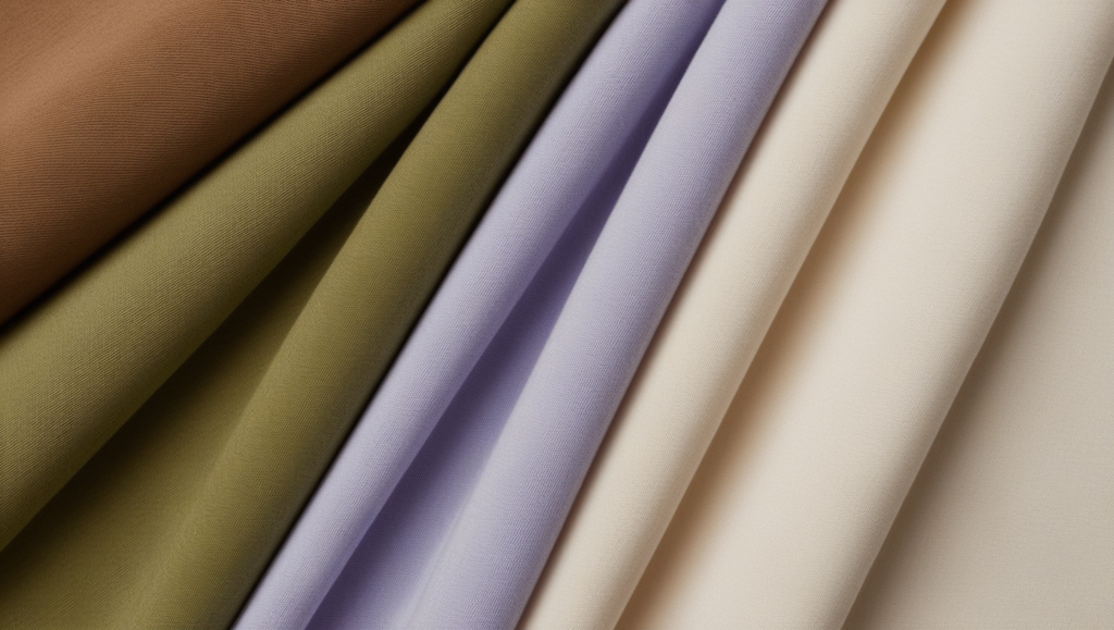 What is modal fabric