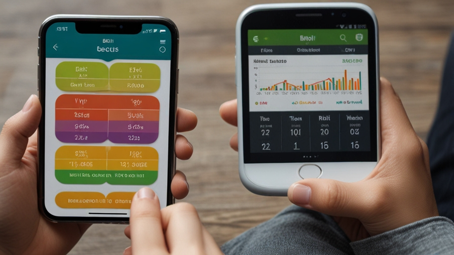 BMI calculator