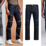 Amiri Jeans