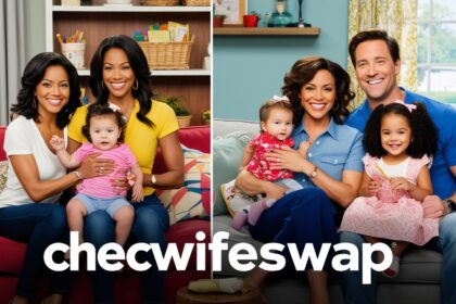 ChecWifeSwap
