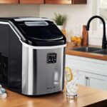 Frigidaire Ice Maker