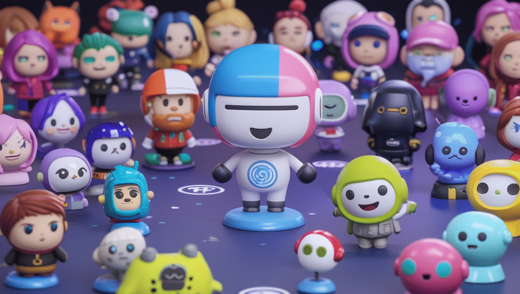 Polybuzz AI