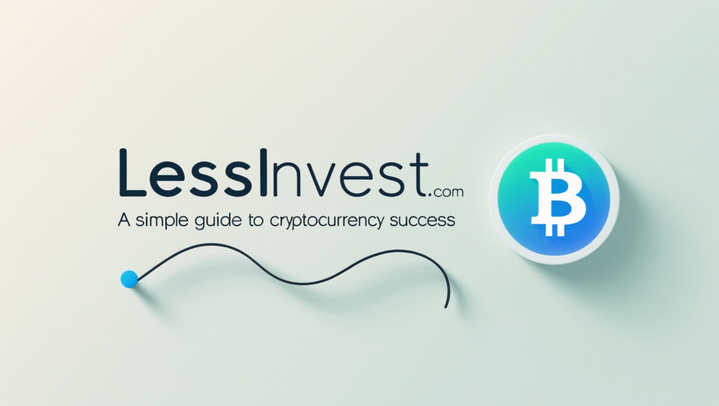 LessInvest.com Crypto