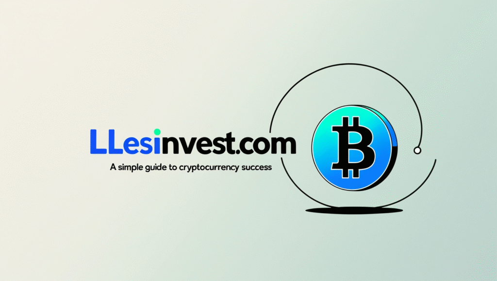 LessInvest.com Crypto