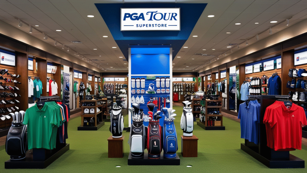 PGA Tour Superstore