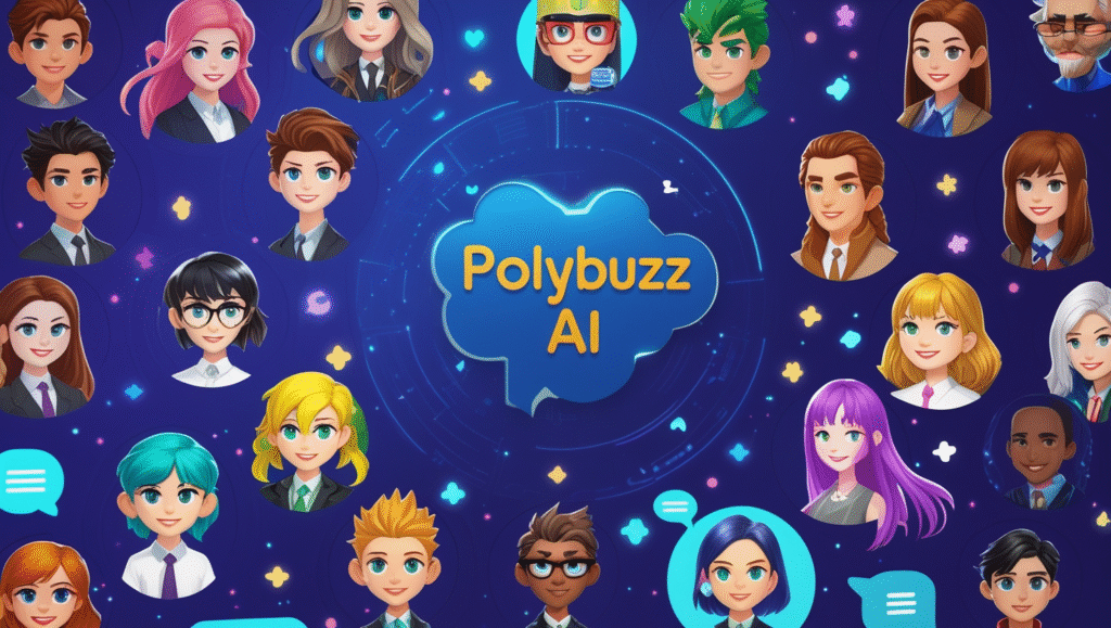 Polybuzz AI