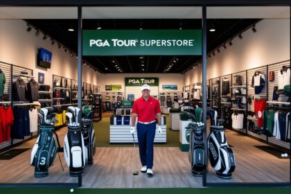 PGA Tour Superstore