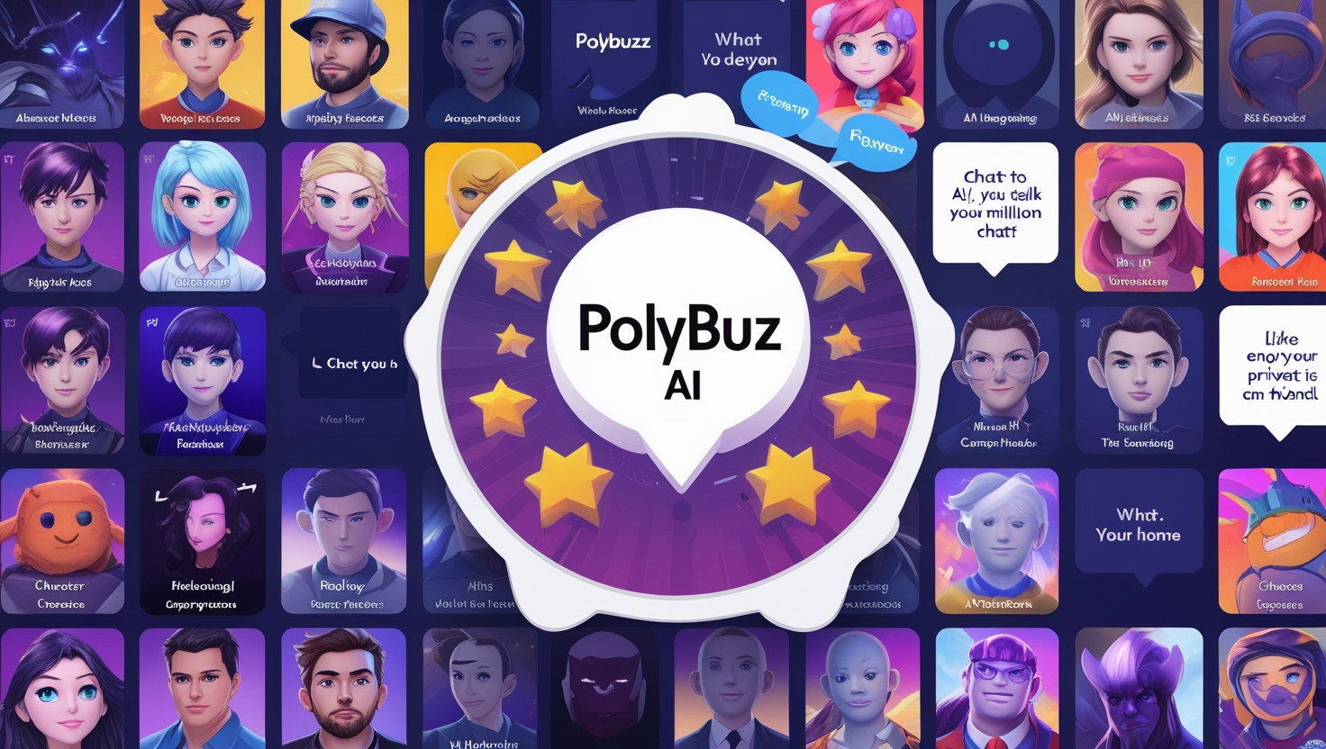 Polybuzz AI