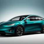 Tesla Model Y Juniper