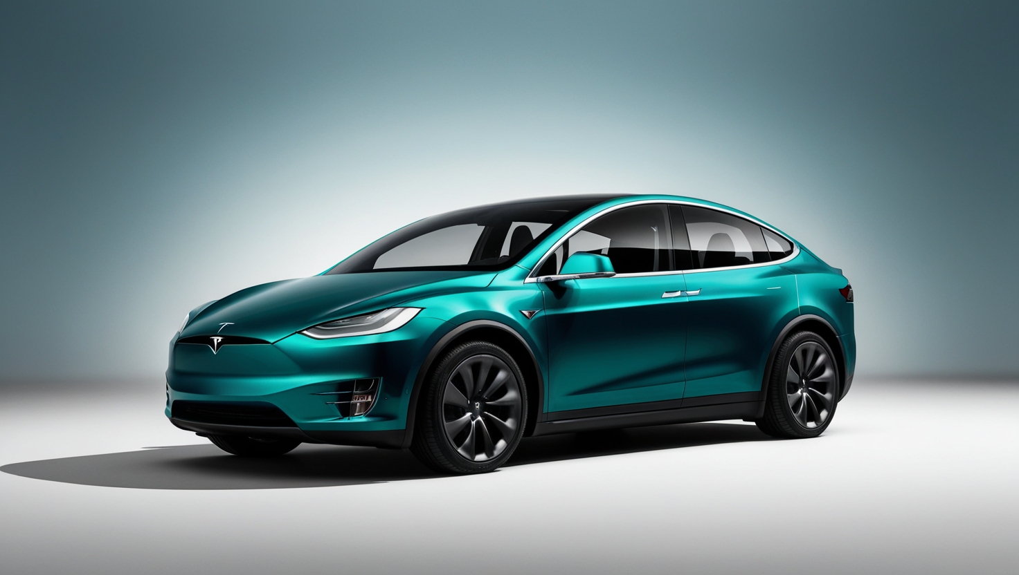 Tesla Model Y Juniper
